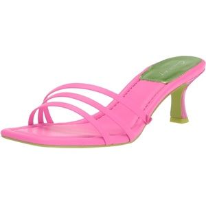 NWB Circus NY by Sam Edelman Cecily Heels